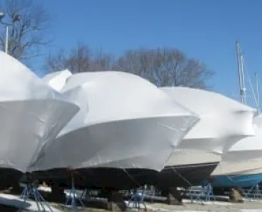Mystic Point Marina