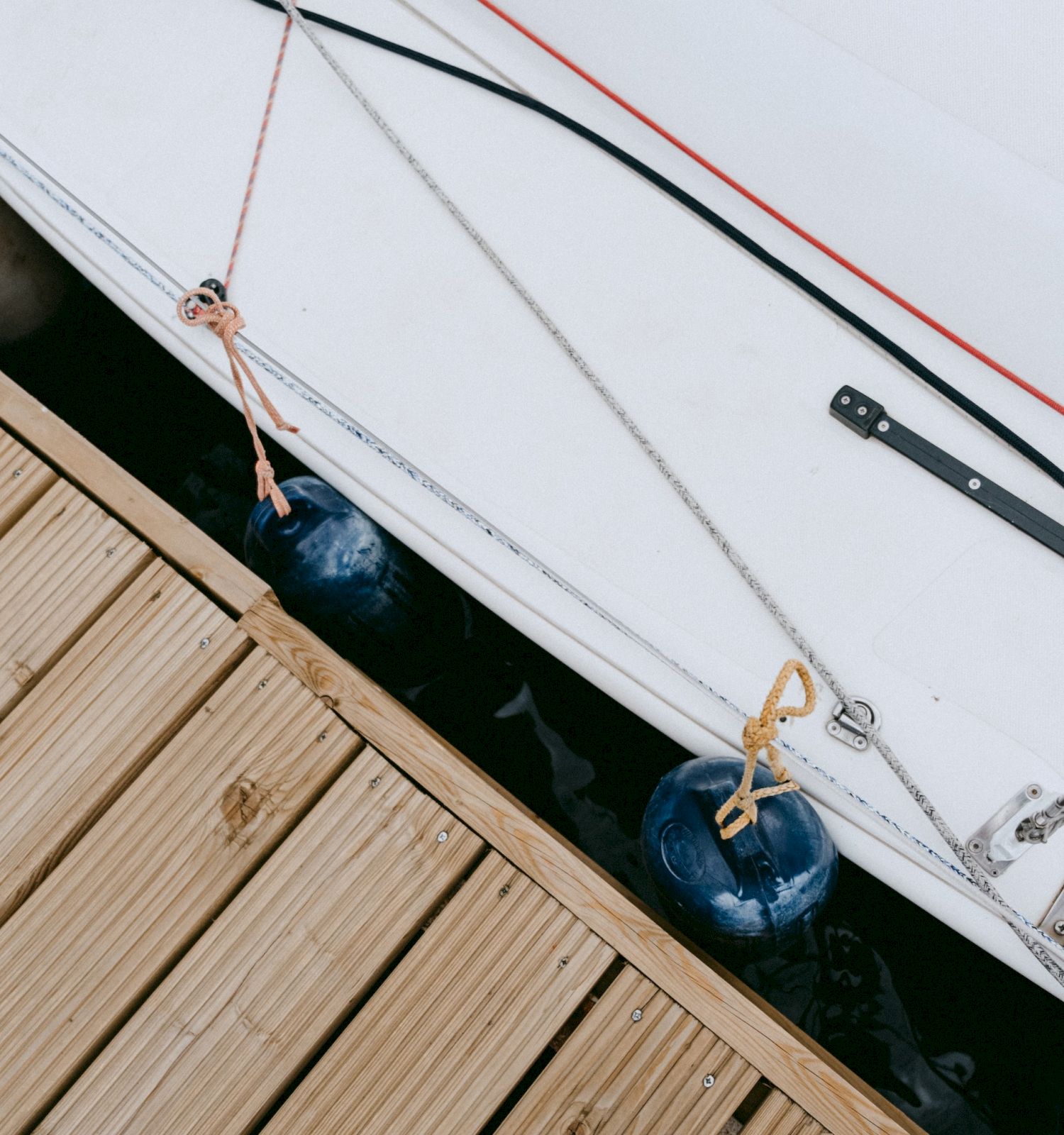 Mystic Point Marina