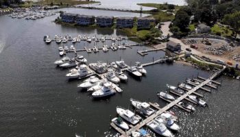 Mystic Point Marina